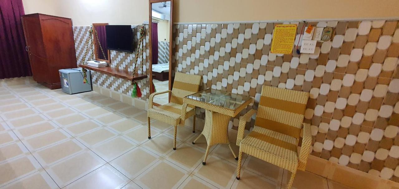 Nhà Nghỉ Việt Nga Hà Tiên Ngoại thất bức ảnh
