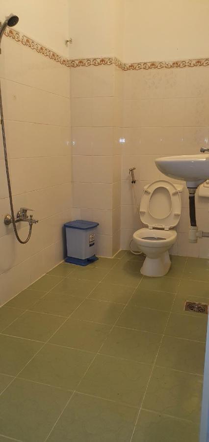 Nhà Nghỉ Việt Nga Hà Tiên Ngoại thất bức ảnh