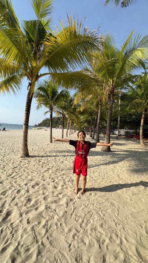 Nhà Nghỉ Việt Nga Hà Tiên Ngoại thất bức ảnh