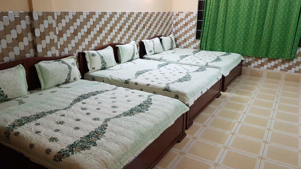 Nhà Nghỉ Việt Nga Hà Tiên Ngoại thất bức ảnh