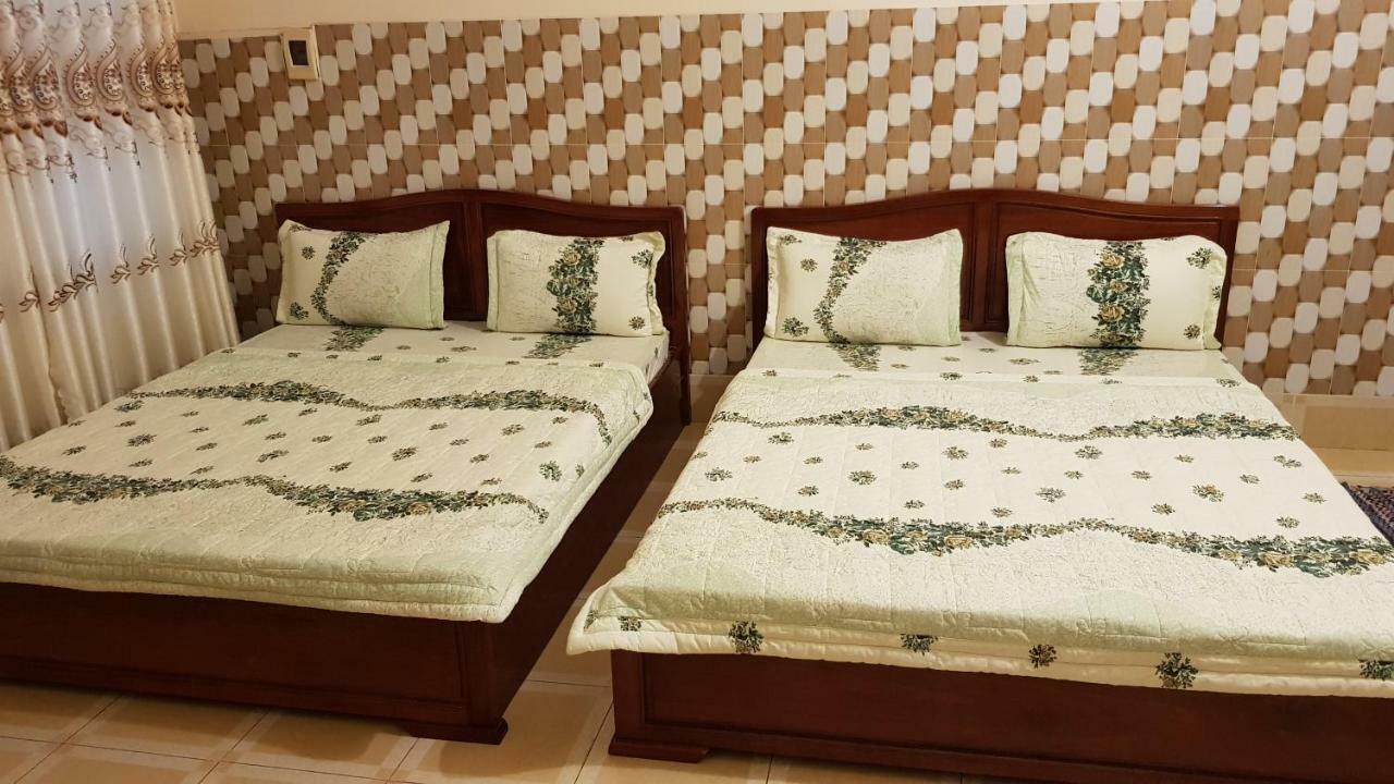 Nhà Nghỉ Việt Nga Hà Tiên Ngoại thất bức ảnh