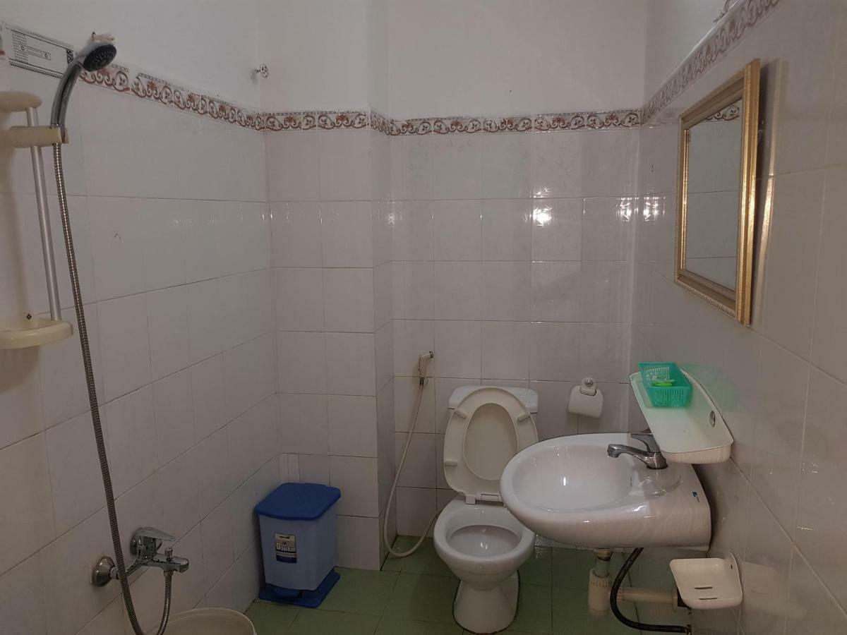 Nhà Nghỉ Việt Nga Hà Tiên Ngoại thất bức ảnh