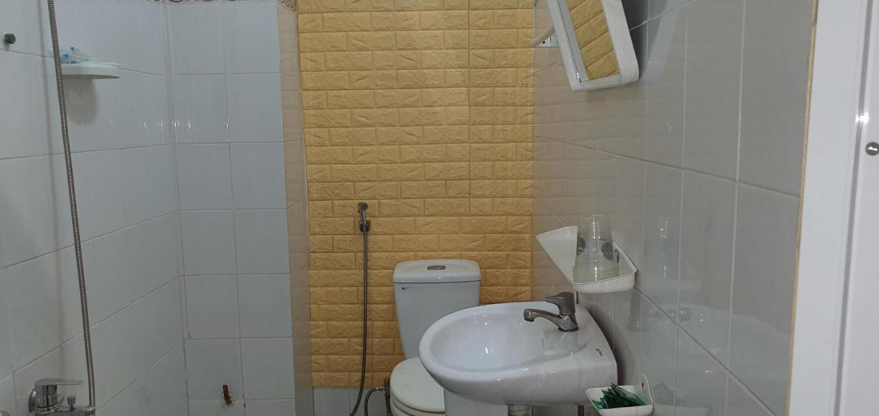 Nhà Nghỉ Việt Nga Hà Tiên Ngoại thất bức ảnh