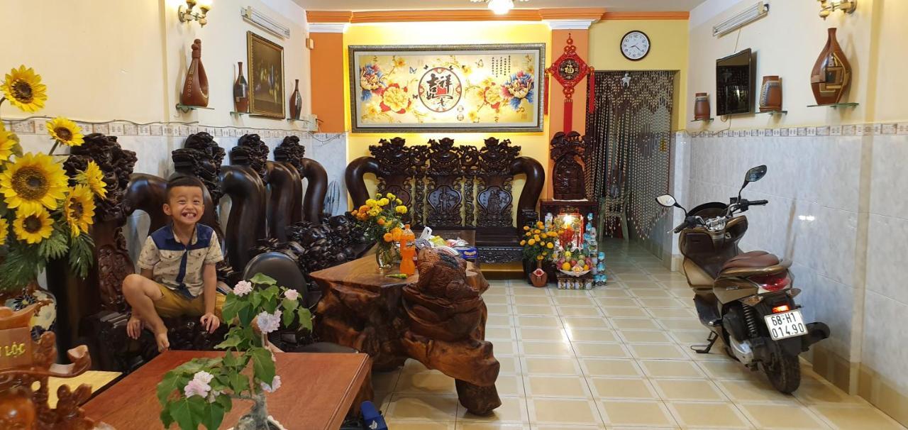 Nhà Nghỉ Việt Nga Hà Tiên Ngoại thất bức ảnh