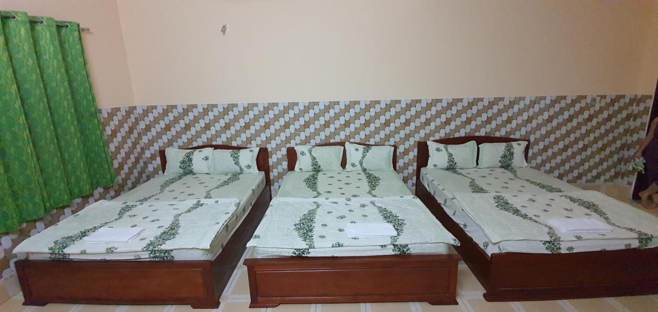 Nhà Nghỉ Việt Nga Hà Tiên Ngoại thất bức ảnh