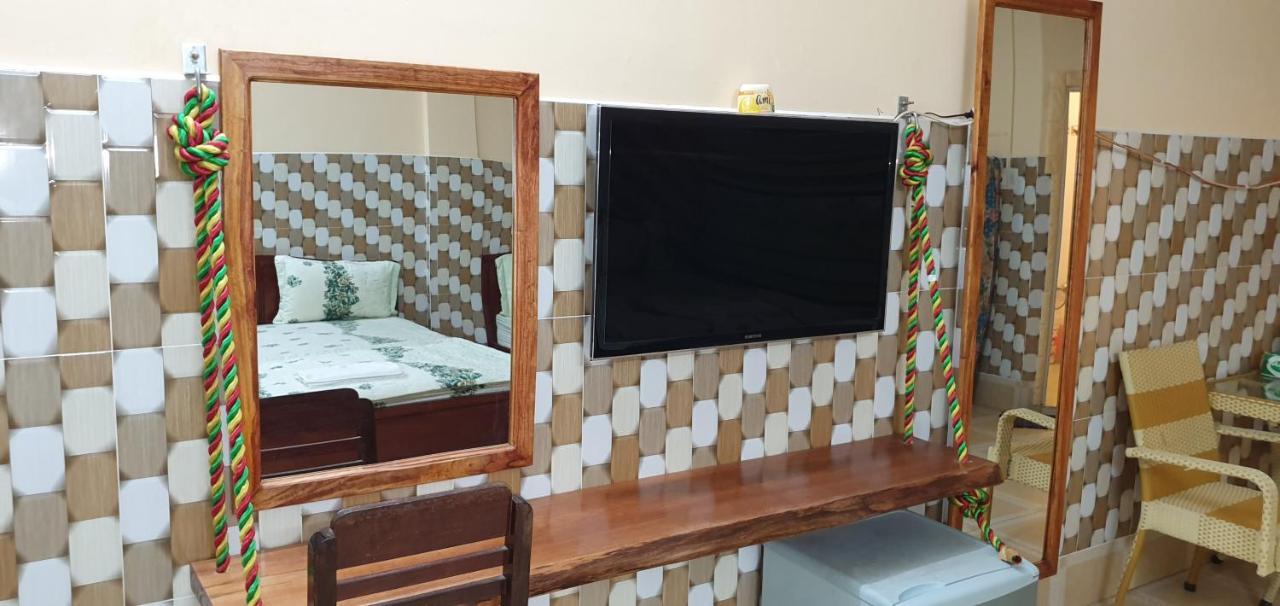Nhà Nghỉ Việt Nga Hà Tiên Ngoại thất bức ảnh